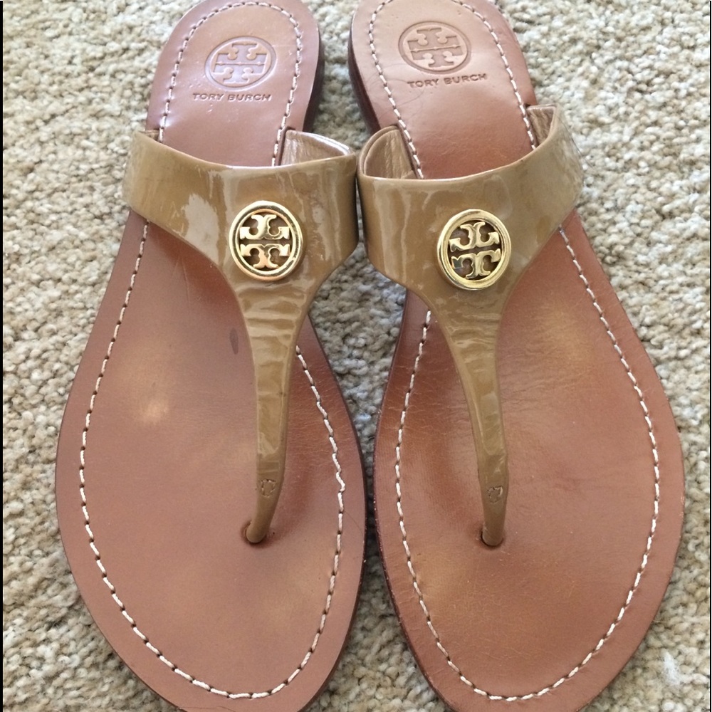Tory Burch Sandals